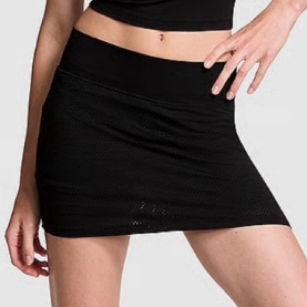 Seamless Skort